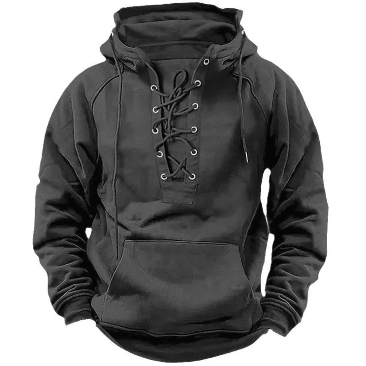 Rafello&Co | Elegant Weatherproof Hoodie