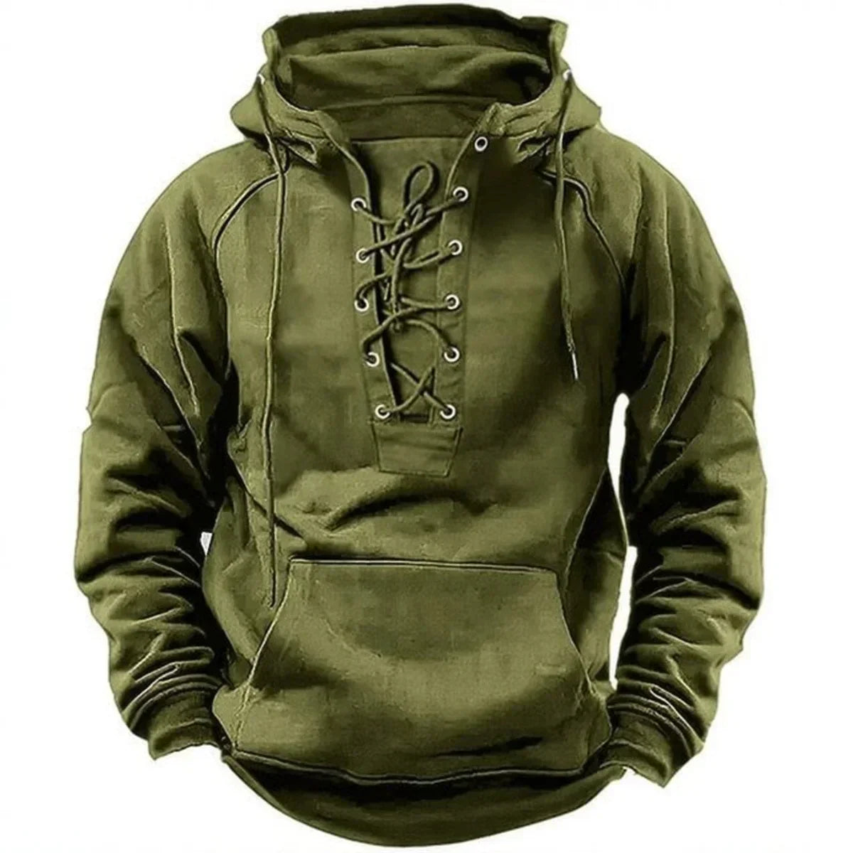 Rafello&Co | Elegant Weatherproof Hoodie