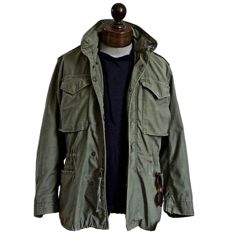 Rafello&Co | Field Jacket