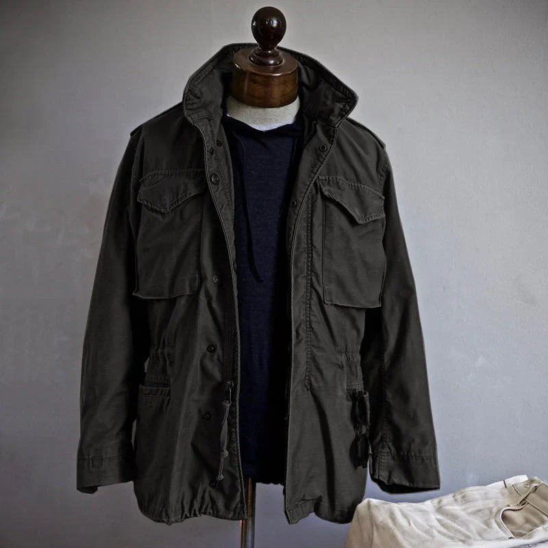 Rafello&Co | Field Jacket