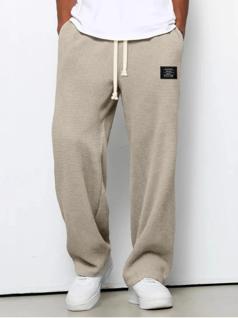 Rafello&Co | Premium Gebreide Broek