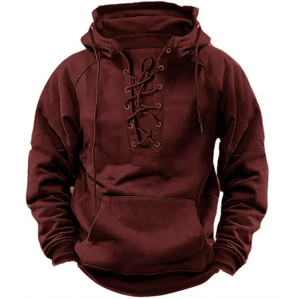 Rafello&Co | Elegant Weatherproof Hoodie