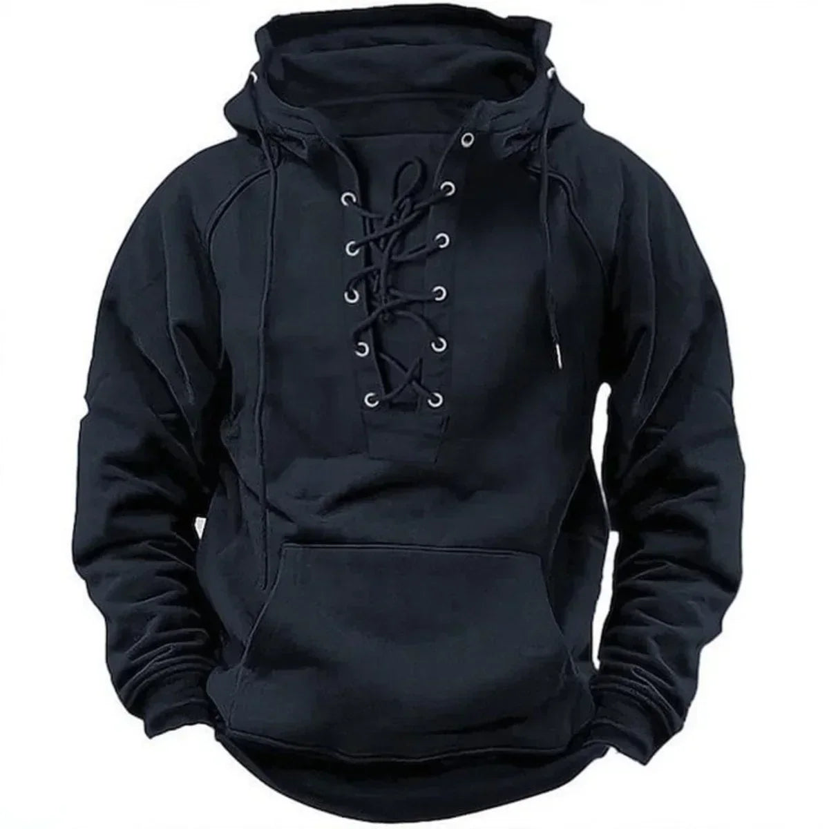 Rafello&Co | Elegant Weatherproof Hoodie